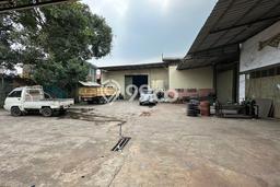 Gudang Dijual di Prime Area Tangerang Luas 1200m2 Gudang Dijual di Prime Area Tangerang Luas 1200m2