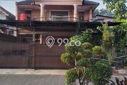 Dijual Rumah 4 Kamar Lokasi Ideal Bagus dan Strategis di Periuk Dijual Rumah 4 Kamar Lokasi Ideal Bagus dan Strategis di Periuk