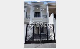 For Sale Hunian Rumah Terawat 3 KT di Cengkareng Barat, Jakarta Barat For Sale Hunian Rumah Terawat 3 KT di Cengkareng Barat, Jakarta Barat