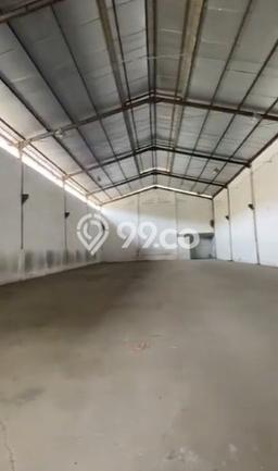 Gudang Dijual Lokasi Stratagis di Kosambi Tangerang Cocok untuk Investasi Gudang Dijual Lokasi Stratagis di Kosambi Tangerang Cocok untuk Investasi