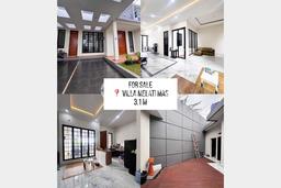 Hunian Elit LB 150m2 Siap Pakai Desain Elegan di Serpong Villa Melati Mas, Tangerang Selatan Hunian Elit LB 150m2 Siap Pakai Desain Elegan di Serpong Villa Melati Mas, Tangerang Selatan