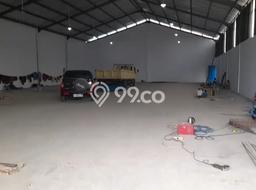 Gudang Disewa di Cikupa, Tangerang, LT 1200m2 / LB 720m2 Gudang Disewa di Cikupa, Tangerang, LT 1200m2 / LB 720m2