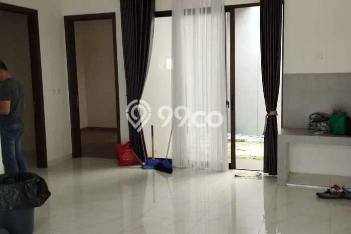 Rumah sewa siap huni 3 KT di Suvarna Sutera, Tangerang Rumah sewa siap huni 3 KT di Suvarna Sutera, Tangerang