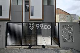 Rumah Minimalis 3 Kamar LT 75m2 di Citra Garden Rumah Minimalis 3 Kamar LT 75m2 di Citra Garden