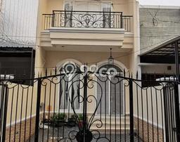 Rumah Luas Asri 4 KT Siap Pakai di Kapuk Jakarta Utara Rumah Luas Asri 4 KT Siap Pakai di Kapuk Jakarta Utara