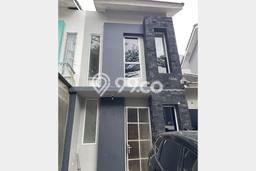 Dijual Hunian Rumah Terawat 2 Kamar di Graha Raya, Tangerang Selatan Dijual Hunian Rumah Terawat 2 Kamar di Graha Raya, Tangerang Selatan