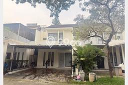 Hunian Super Elit dengan Akses Paling Strategis di BSD, Tangerang Hunian Super Elit dengan Akses Paling Strategis di BSD, Tangerang