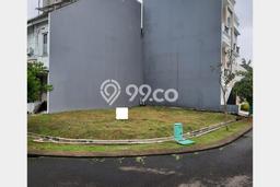 Dijual Tanah Lokasi Banjar Wijaya, Tangerang Seluas 149m2 Dijual Tanah Lokasi Banjar Wijaya, Tangerang Seluas 149m2