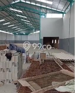 Area Strategis! Disewakan Gudang Lokasi Cengkareng, Jakarta Barat Cocok untuk Bisnis Area Strategis! Disewakan Gudang Lokasi Cengkareng, Jakarta Barat Cocok untuk Bisnis