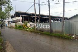 Lahan untuk Dijual Lokasi Cipondoh, Tangerang Luas 800m2 - Lahan untuk Dijual Lokasi Cipondoh, Tangerang Luas 800m2 -