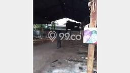 Disewakan Gudang komersial di Kosambi luas bangunan 800m2 Disewakan Gudang komersial di Kosambi luas bangunan 800m2