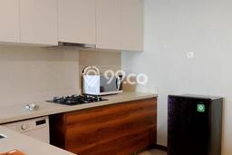 Paling Dicari! Apartemen Eksklusif Dijual di BSD Punya 2 Bedroom Paling Dicari! Apartemen Eksklusif Dijual di BSD Punya 2 Bedroom