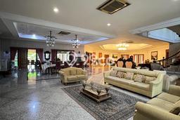 Dijual Tanah Lokasi Pondok Indah, Jakarta Selatan Seluas 4189m2 Dijual Tanah Lokasi Pondok Indah, Jakarta Selatan Seluas 4189m2