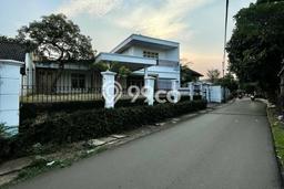 Hunian Super Elit dengan Akses Paling Strategis di Pesanggrahan, Tangerang Hunian Super Elit dengan Akses Paling Strategis di Pesanggrahan, Tangerang