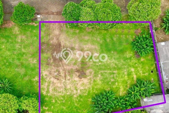 Tanah Dijual Lokasi Cilandak, Jakarta Selatan Luas 1155m2 Legalitas Aman Tanah Dijual Lokasi Cilandak, Jakarta Selatan Luas 1155m2 Legalitas Aman