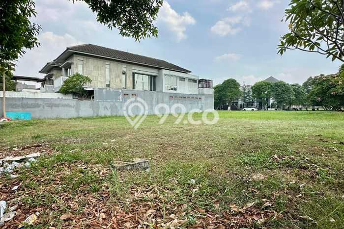 Tanah Dijual Lokasi Cilandak Jakarta Selatan - Tanah Dijual Lokasi Cilandak Jakarta Selatan -