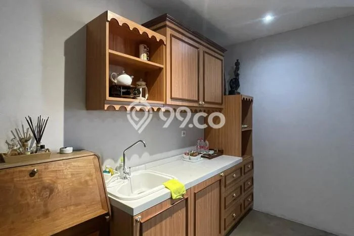 Kost Dijual di Pondok Indah dengan 54 KT dan Luas 2250m2 Kost Dijual di Pondok Indah dengan 54 KT dan Luas 2250m2