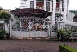 For Sale Rumah Elit Exclusive di Pesanggrahan, Jakarta Selatan For Sale Rumah Elit Exclusive di Pesanggrahan, Jakarta Selatan