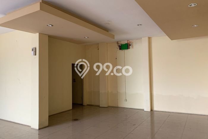 Paling Diincar! Ruko Dijual di Bintaro Harga Kompetitif Paling Diincar! Ruko Dijual di Bintaro Harga Kompetitif