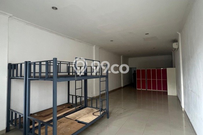 Dijual! Ruko di Bintaro Jakarta Selatan LT 68m2 / LB 280m2 Kawasan Bisnis Dijual! Ruko di Bintaro Jakarta Selatan LT 68m2 / LB 280m2 Kawasan Bisnis