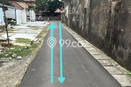 Tanah Kavling Dijual di Jakarta Selatan dengan Spesifikasi 120m2 Tanah Kavling Dijual di Jakarta Selatan dengan Spesifikasi 120m2