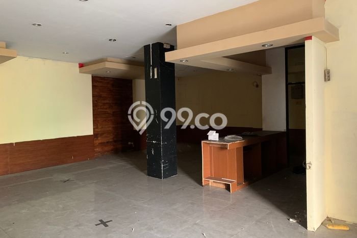 Paling Diincar! Ruko Dijual di Bintaro Harga Kompetitif Paling Diincar! Ruko Dijual di Bintaro Harga Kompetitif