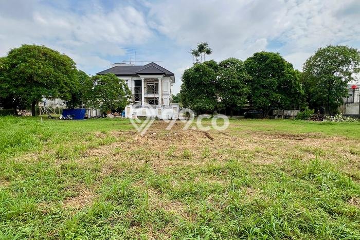 Tanah Dijual Lokasi Cilandak, Jakarta Selatan Luas 1155m2 Legalitas Aman Tanah Dijual Lokasi Cilandak, Jakarta Selatan Luas 1155m2 Legalitas Aman