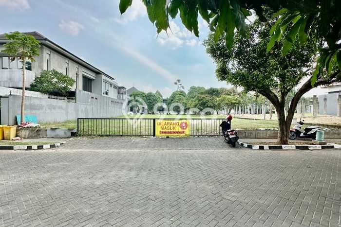 Tanah Dijual Lokasi Cilandak Jakarta Selatan - Tanah Dijual Lokasi Cilandak Jakarta Selatan -