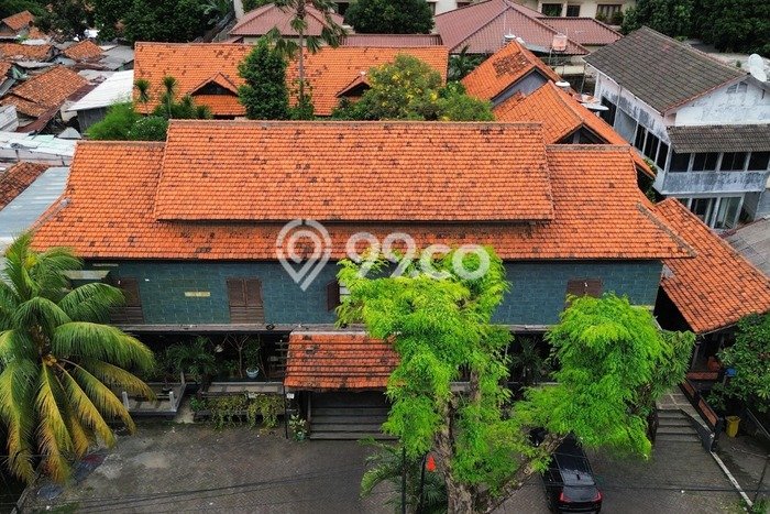 Komersial Dijual Lokasi Stratagis di Ampera Jakarta Selatan Cocok untuk Bisnis Komersial Dijual Lokasi Stratagis di Ampera Jakarta Selatan Cocok untuk Bisnis