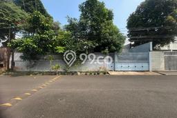 Rumah Eksklusif Siap Huni LT 550m2 di Kebayoran Baru, Jakarta Selatan Rumah Eksklusif Siap Huni LT 550m2 di Kebayoran Baru, Jakarta Selatan