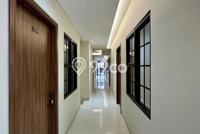 Untuk Dijual Kost di Senen, Jakarta Pusat, 18 KT, 18 KM, Luas 632m2 Untuk Dijual Kost di Senen, Jakarta Pusat, 18 KT, 18 KM, Luas 632m2