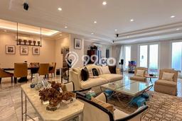 Rumah Elit LB 260m2 Siap Huni Desain Elegan di Senopati, Jakarta Selatan Rumah Elit LB 260m2 Siap Huni Desain Elegan di Senopati, Jakarta Selatan