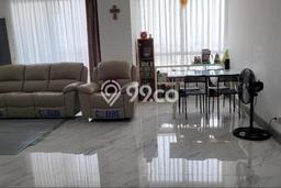 Dijual Apartemen Mewah 3 Bedroom di Jakarta Selatan Dekat ke Fasilitas Umum Dijual Apartemen Mewah 3 Bedroom di Jakarta Selatan Dekat ke Fasilitas Umum