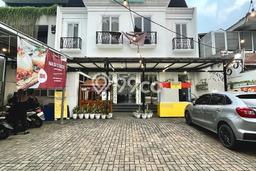 Ruko Dijual di Tangerang Selatan LT 363m2 & LB 232m2 Lokasi Terbaik! Ruko Dijual di Tangerang Selatan LT 363m2 & LB 232m2 Lokasi Terbaik!