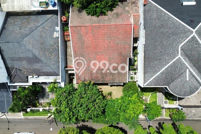 Lahan untuk Dijual di Kebayoran Baru Jakarta Selatan Luas 379m2 Lahan untuk Dijual di Kebayoran Baru Jakarta Selatan Luas 379m2
