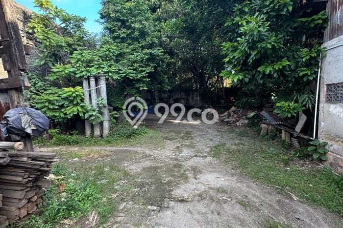 Lahan untuk Dijual Lokasi Kebayoran Lama, Jakarta Selatan Luas 1720m2 SHM Lahan untuk Dijual Lokasi Kebayoran Lama, Jakarta Selatan Luas 1720m2 SHM