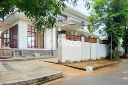 Jual Rumah Mewah Elegan Dengan View Eksklusif di Kemang, Jakarta Selatan Jual Rumah Mewah Elegan Dengan View Eksklusif di Kemang, Jakarta Selatan