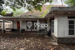 Tanah Dijual Lokasi Kebayoran Baru Jakarta Selatan - Tanah Dijual Lokasi Kebayoran Baru Jakarta Selatan -
