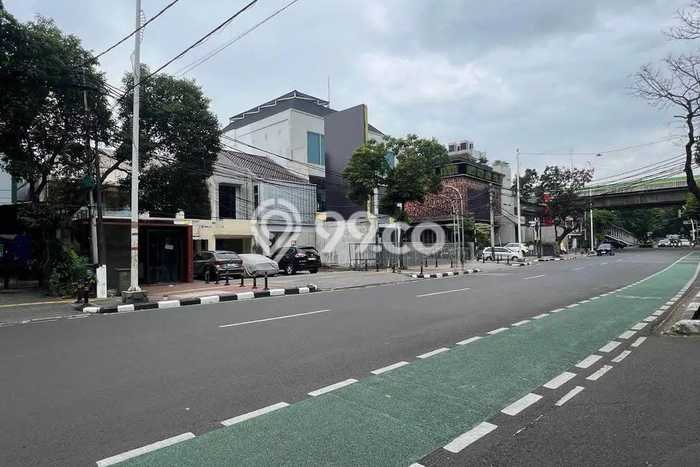 Unit Kantor Dijual di Kebayoran Baru Jakarta Selatan 500m2 Unit Kantor Dijual di Kebayoran Baru Jakarta Selatan 500m2