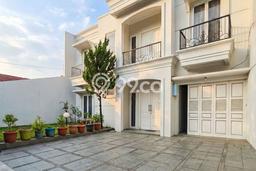 Dijual Rumah Mewah Exclusive di Tebet, Jakarta Selatan Dijual Rumah Mewah Exclusive di Tebet, Jakarta Selatan
