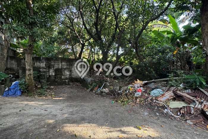 Lahan untuk Dijual Lokasi Kebayoran Lama, Jakarta Selatan Luas 1720m2 SHM Lahan untuk Dijual Lokasi Kebayoran Lama, Jakarta Selatan Luas 1720m2 SHM