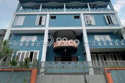 Kost Dijual di Pondok Indah dengan 54 KT dan Luas 2250m2 Kost Dijual di Pondok Indah dengan 54 KT dan Luas 2250m2