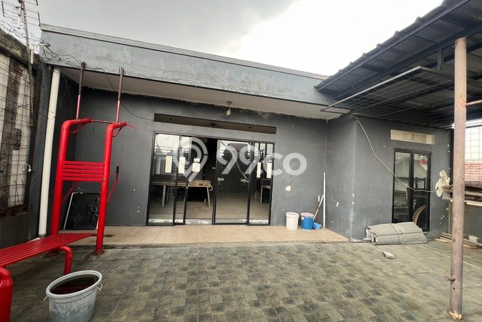 Dijual! Ruko di Bintaro Jakarta Selatan LT 68m2 / LB 280m2 Kawasan Bisnis Dijual! Ruko di Bintaro Jakarta Selatan LT 68m2 / LB 280m2 Kawasan Bisnis