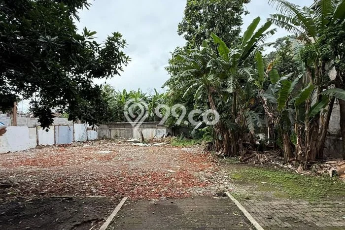 Lahan Dijual Lokasi Kebayoran Baru, Jakarta Selatan dengan Luas Tanah 635m2 dan Status SHM Lahan Dijual Lokasi Kebayoran Baru, Jakarta Selatan dengan Luas Tanah 635m2 dan Status SHM