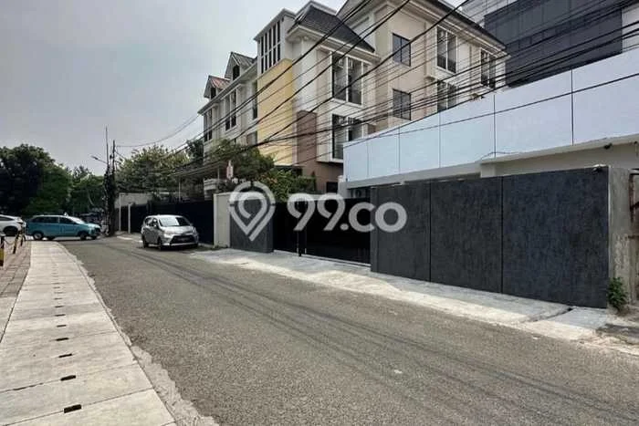 Rumah Kost Dijual di Mampang Jakarta Selatan Luas 350m2 Rumah Kost Dijual di Mampang Jakarta Selatan Luas 350m2