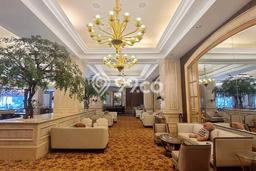 Dijual Apartemen Prestisius di Mega Kuningan 5 Kamar & 5 Kamar Mandi Dijual Apartemen Prestisius di Mega Kuningan 5 Kamar & 5 Kamar Mandi