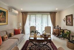 Ready to Use! Premium House LT 300m2 Desain Modern di Bintaro Ready to Use! Premium House LT 300m2 Desain Modern di Bintaro