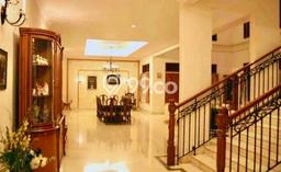 For Sale! Luxury House LT 4035m2 Desain Elegan di Bintaro For Sale! Luxury House LT 4035m2 Desain Elegan di Bintaro