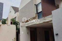 Hot Offer Hunian Mewah Ideal dan Luas di Jagakarsa, Jakarta Selatan Hot Offer Hunian Mewah Ideal dan Luas di Jagakarsa, Jakarta Selatan