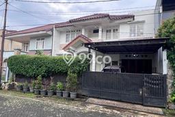 Dijual Rumah Mewah Megah Dengan View Eksklusif di Cirendeu, Jakarta Selatan Dijual Rumah Mewah Megah Dengan View Eksklusif di Cirendeu, Jakarta Selatan
